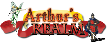 Arthur's Realm logo