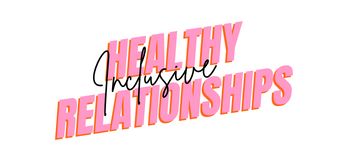 Healthy Relationships Game 2-6 players logo