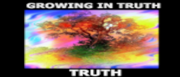 Strongholds- Overcoming with Truth logo
