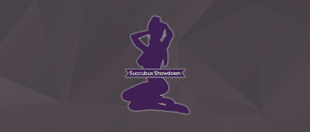 Succubus Showdown logo