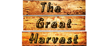 The Great Harvest Theme Deck - King of The Sea logo