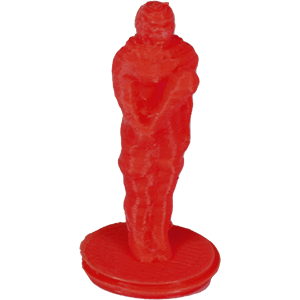 Caveman, TB15, Red Thumbnail