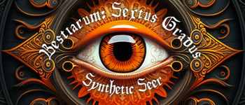 6 Bestiarum: Sextus Gradus logo