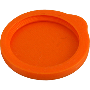 Base Shoe, TB15, Orange Thumbnail