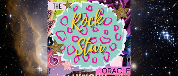 Rock Star Oracle - 2nd Edition logo