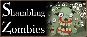 Shambling Zombies logo