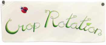 Crop Rotation logo