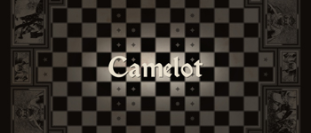 Camelot logo