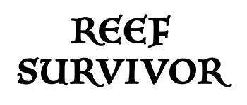 Reef Survivor logo