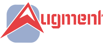 Augment: The Superpowered Party Game logo
