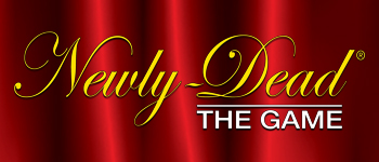 Newly-Dead® The Game logo