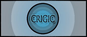 Crigic: The Collector's Game logo