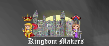 Kingdom Makers logo