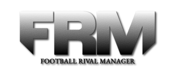 Football Rival Manager logo