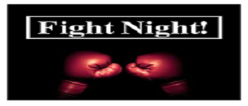 Fight Night logo