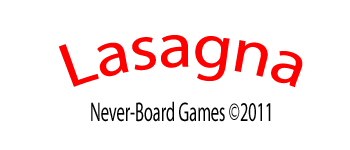 Lasagna logo