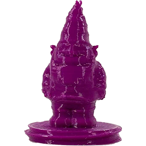 Gnome, TB15, Purple Thumbnail