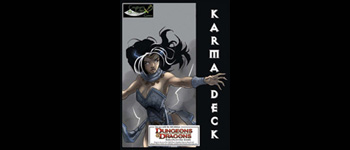 Karma Deck logo