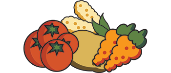 Victory Garden logo