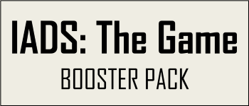 IADS: Force Multiplier Booster Pack logo