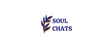 Soul Chat conversation starter prompt cards logo