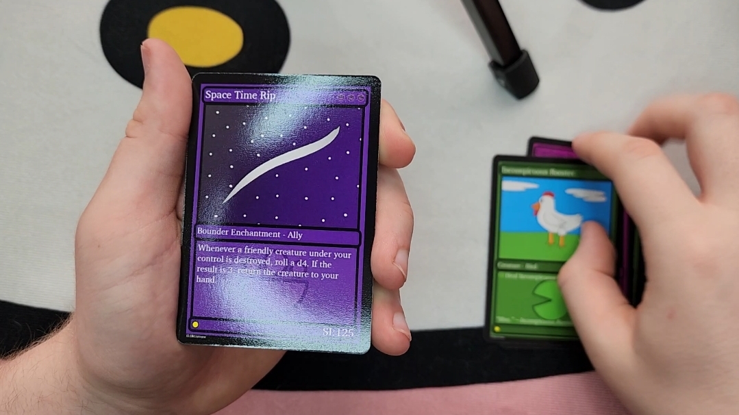 Spellbound Set 1 Booster Pack: The First Pages
