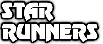 Star Runners logo