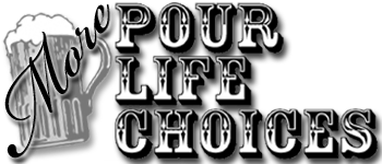 More Pour Life Choices: 7-8 Player Expansion logo