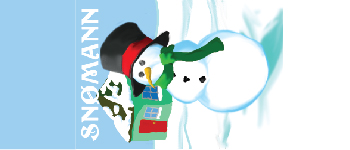 SNOMANN logo
