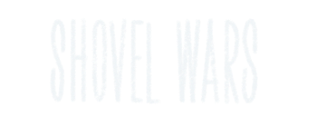 Shovel Wars logo