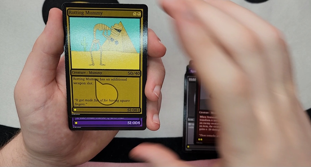 Spellbound Set 1 Booster Pack: The First Pages