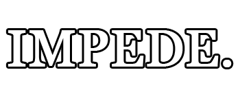 Impede logo