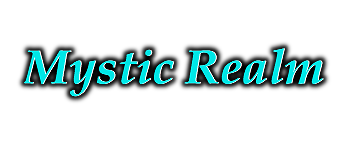 Mystic Realm 2 logo
