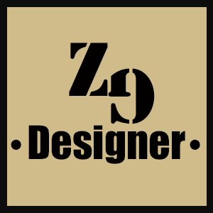 designer logo