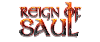 Reign of Saul logo