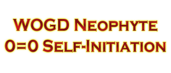 WOGD Neophyte logo