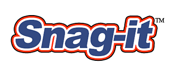 Snag-it logo