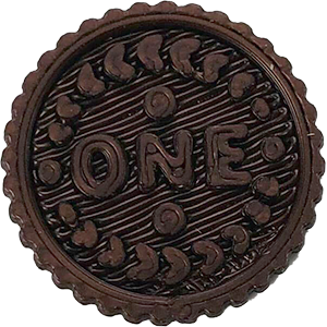 Coin, Timeless, 1 Thumbnail