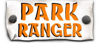 Park Ranger logo