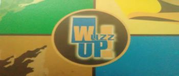 Wuzzup logo