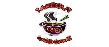 Takeout logo