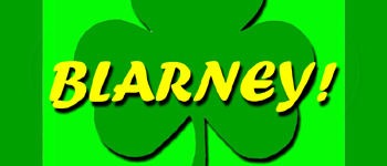 Blarney logo