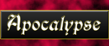 Apocalypse logo