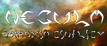 Nebula Phantom Conflict logo