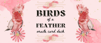 Birds of a Feather Oracle logo