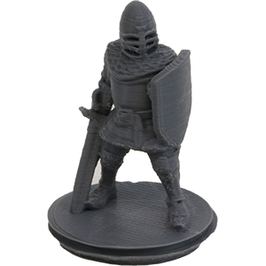 Knight Wolfrib, Historic, TB25 Thumbnail