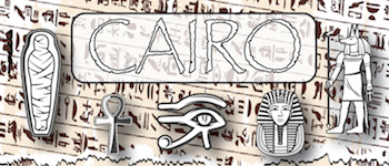 Cairo logo