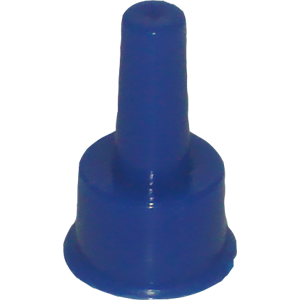 Peg Pawn, Blue Thumbnail