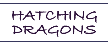 Hatching Dragons logo