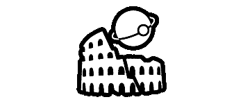 Holosseum : Sasha Deathmachine  logo